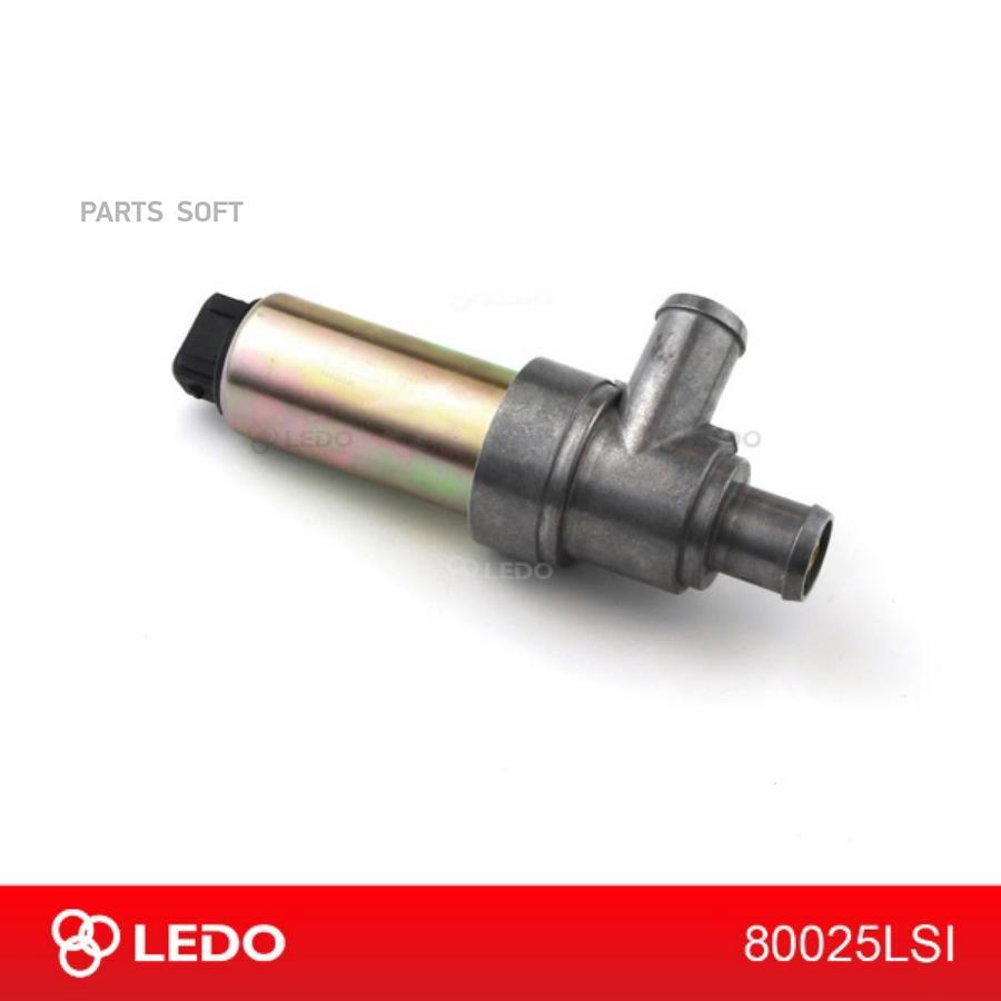 

LEDO '80025LSI Регулятор холостого хода на VW 1шт