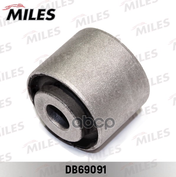 

Сайлентблок Miles DB69091