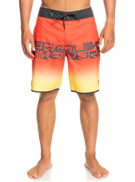 

Бордшорты Quiksilver Everyday Scallop 19, Разноцветный, EQYBS04678-MKZ6