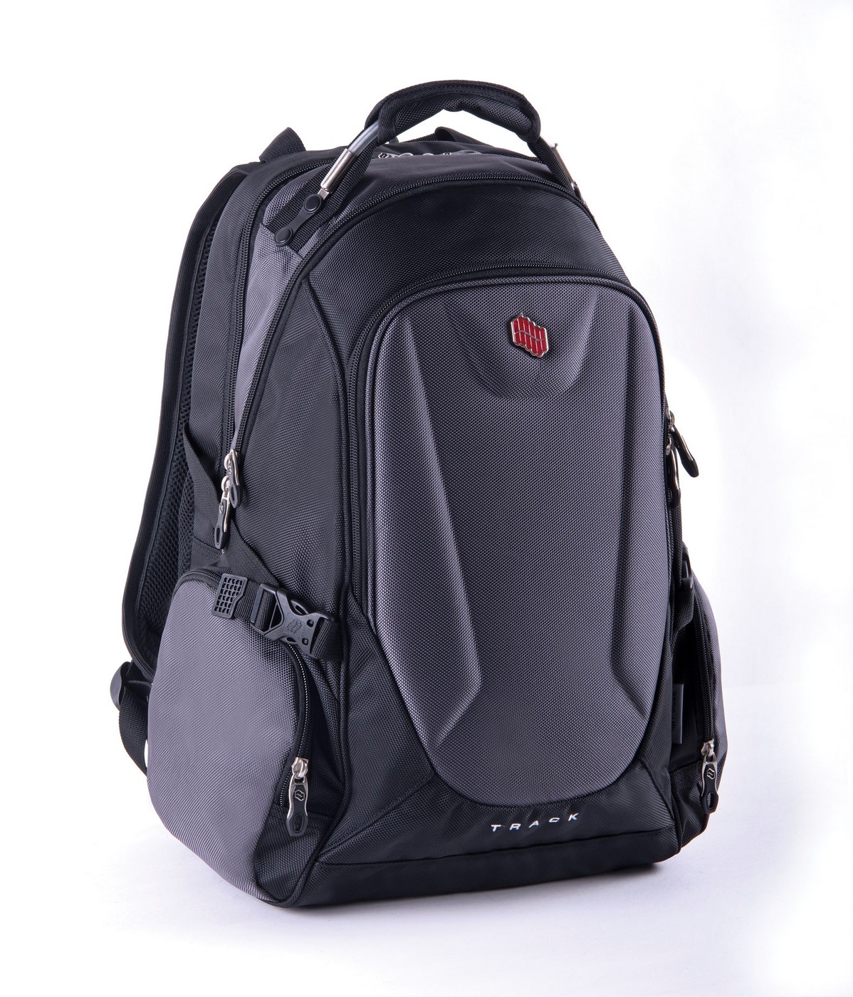 фото Рюкзак pulse backpack track dark gray pl121532