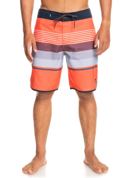

Шорты мужские QUIKSILVER EQYBS04678-NNJ6 оранжевые S, Оранжевый, EQYBS04678-NNJ6
