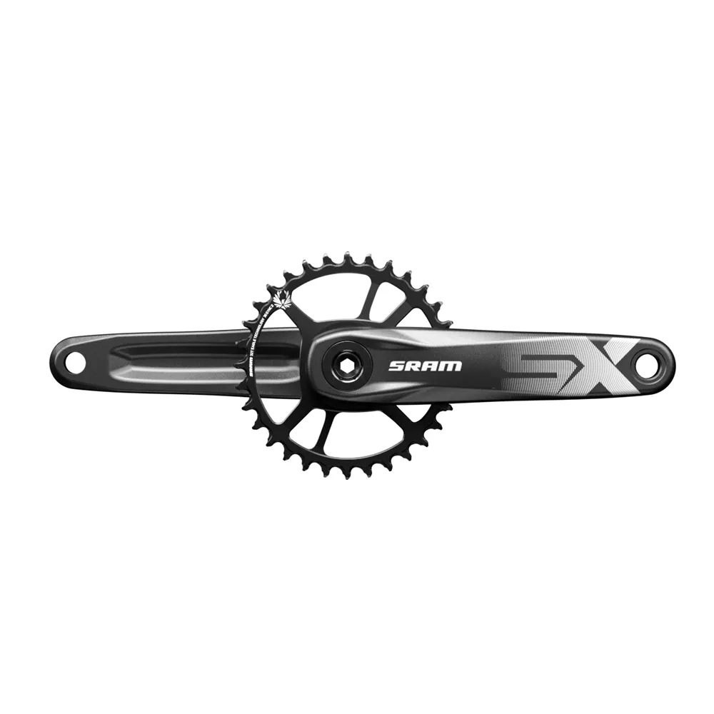 

Велосипедная система SRAM SX EAGLE G.00.6118.586.004, Черный, SX EAGLE