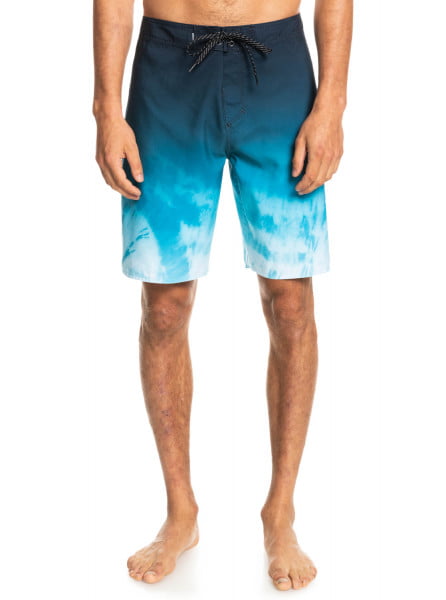 

Бордшорты Quiksilver Everyday Faded Tide 20, EQYBS04679-KVJ6