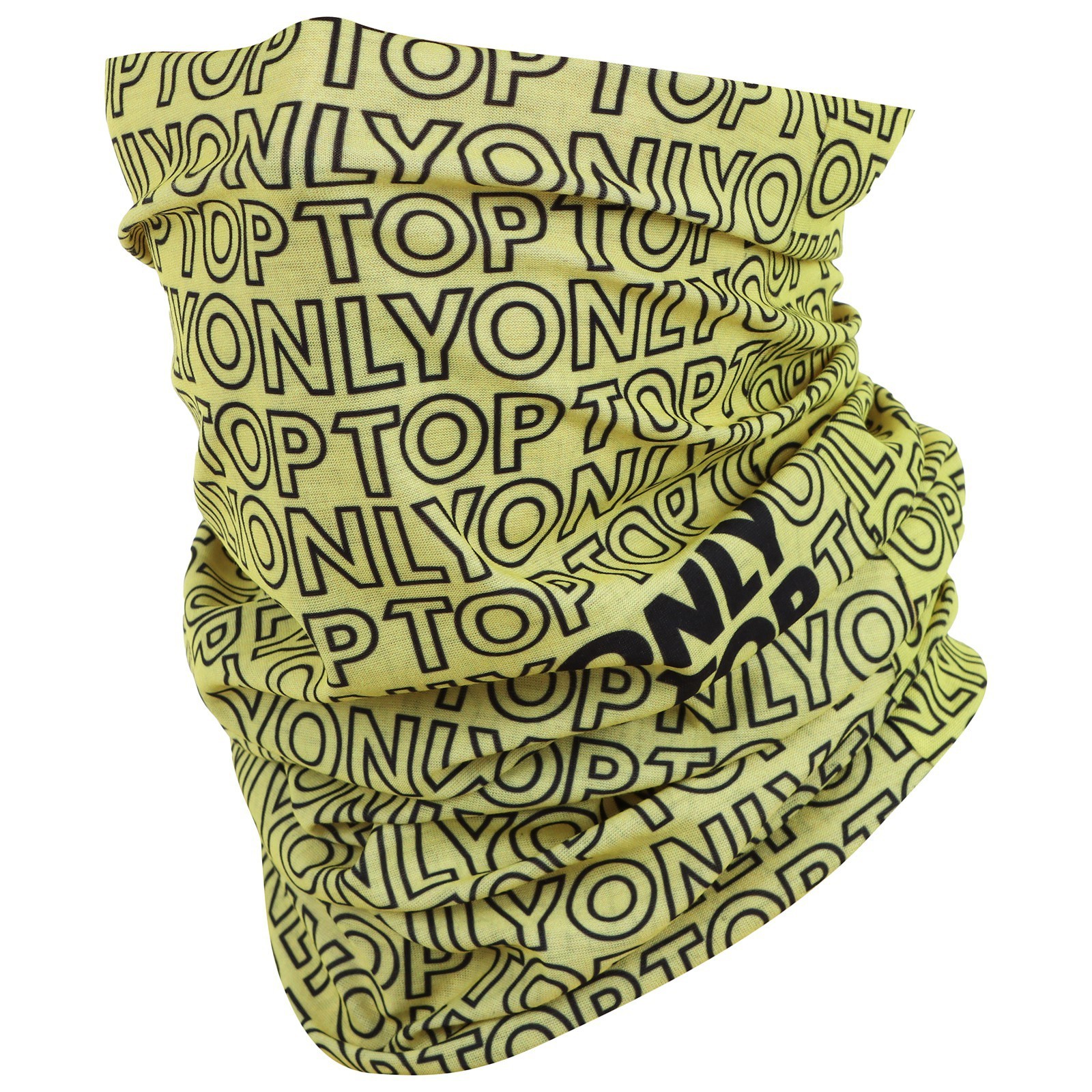 

Труба-маска ONLYTOP, Разноцветный, 9060801