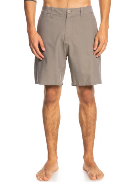 

Шорты мужские QUIKSILVER EQYWS03785-TZC0 зеленые M, Зеленый, EQYWS03785-TZC0