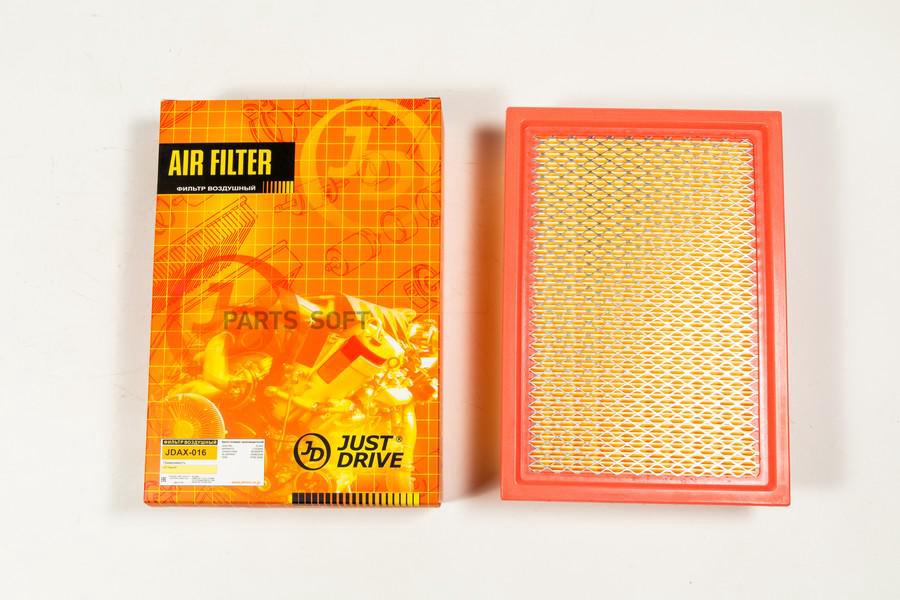 

Фильтр Воздушный Just Drive арт. JDAX016