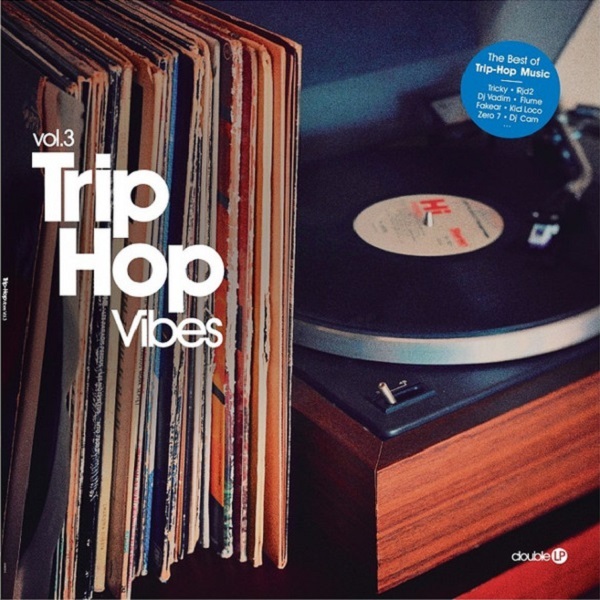 

Сборник / Trip Hop Vibes Vol.3 (2LP)