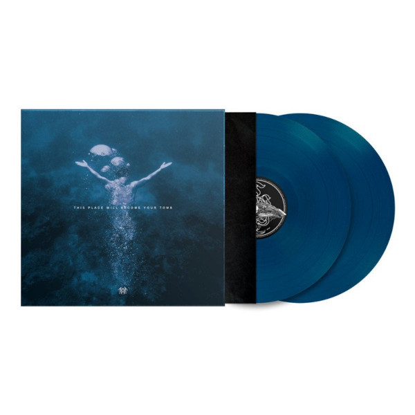 

Sleep Token / This Place Will Become Your Tomb (Coloured Vinyl)(2LP)