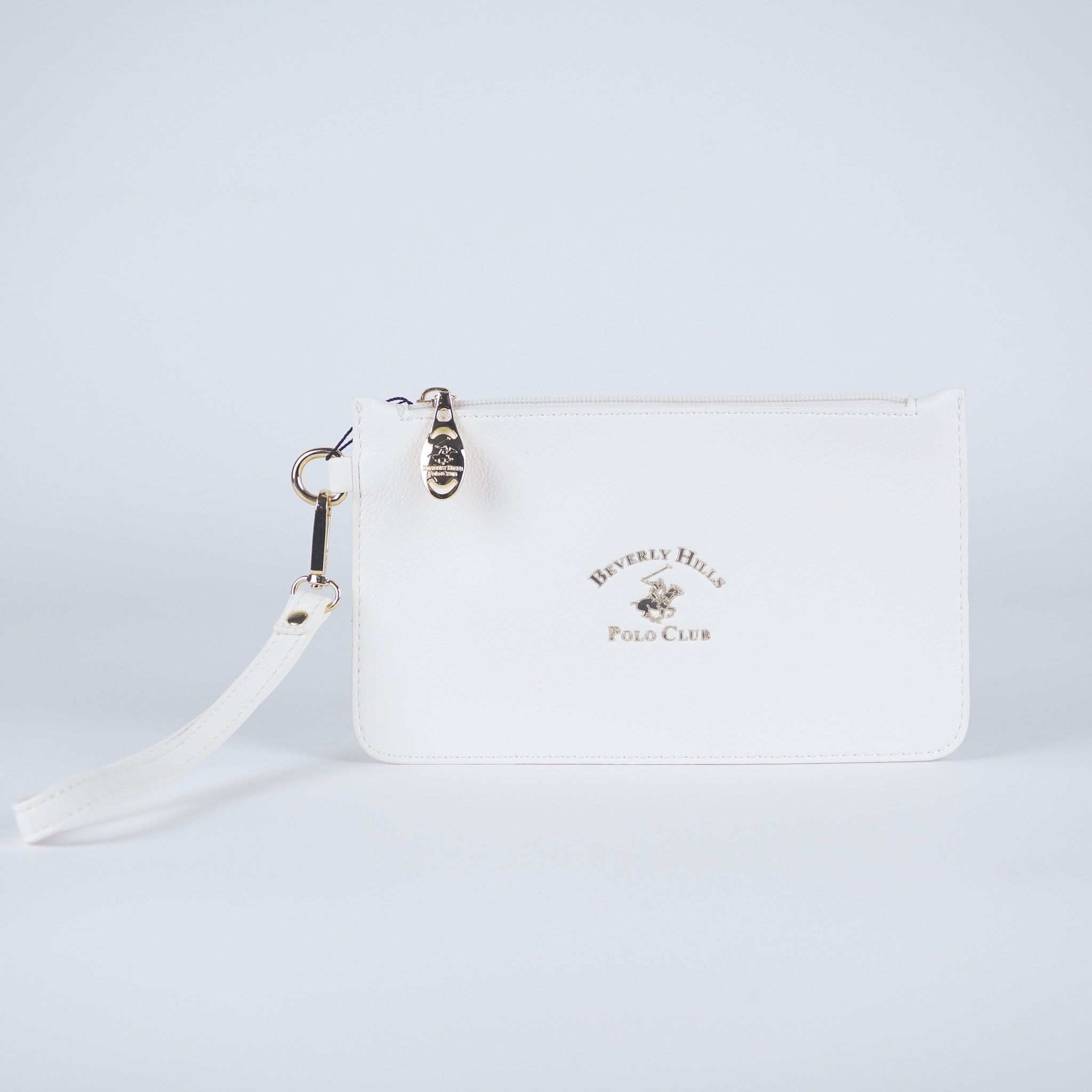 

Сумка женская Beverly Hills Polo Club BH-3225, белый, BH-3225