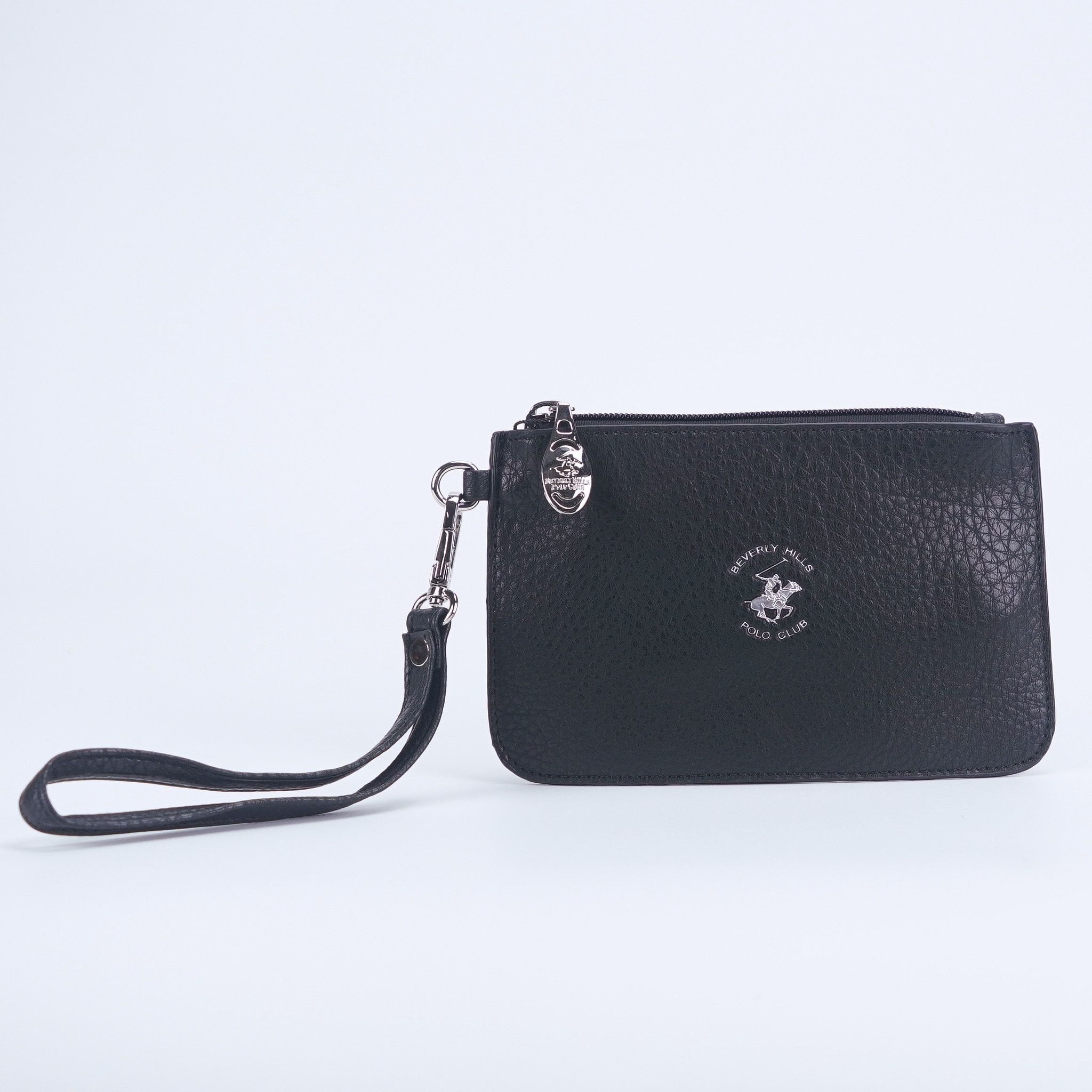 

Сумка женская Beverly Hills Polo Club BH-3235, черный, BH-3235
