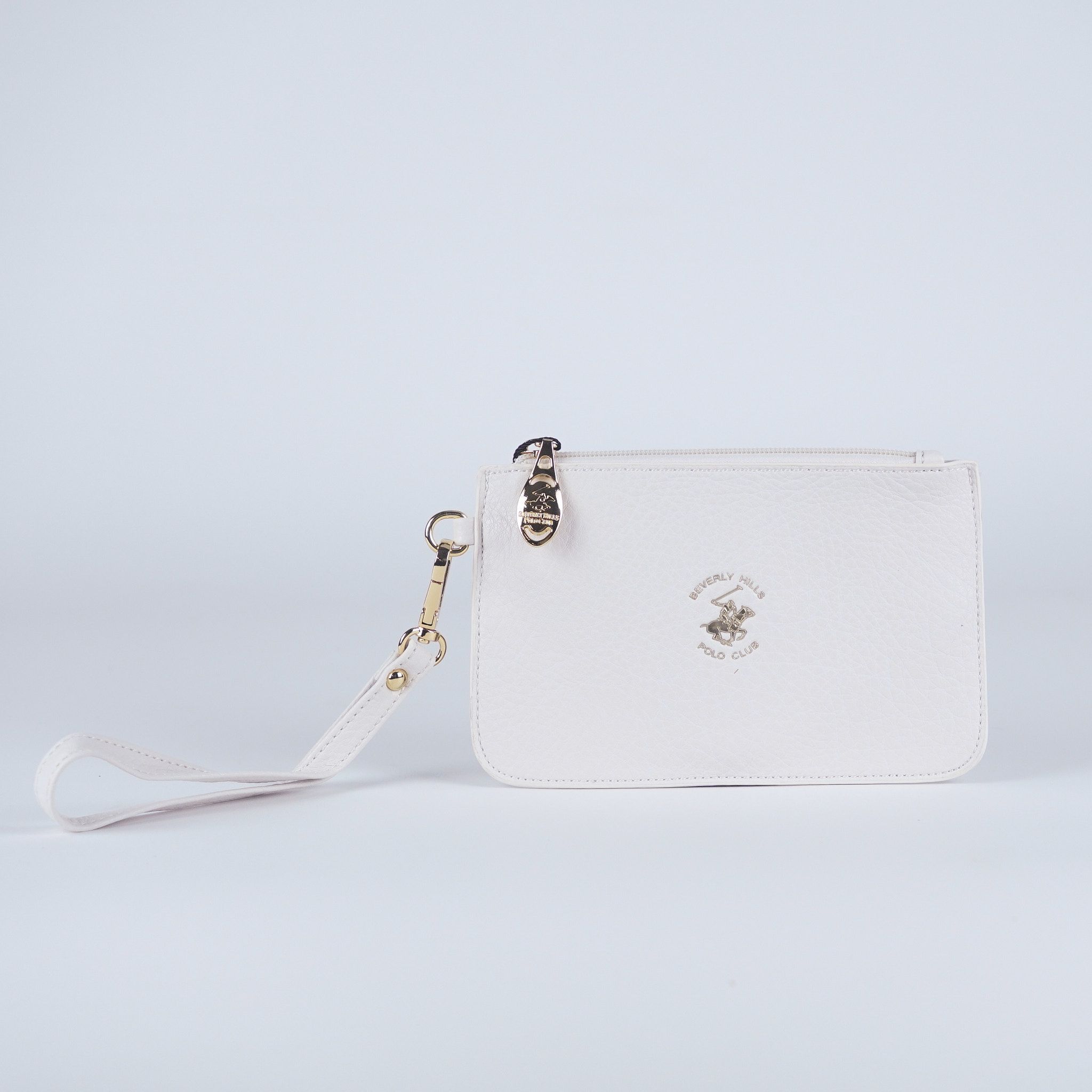 

Сумка женская Beverly Hills Polo Club BH-3235, белый, BH-3235