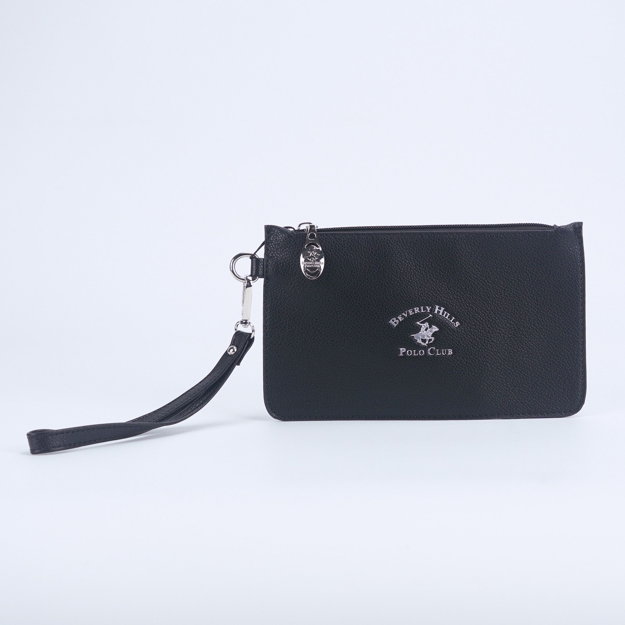 

Сумка женская Beverly Hills Polo Club BH-3225, черный, BH-3225
