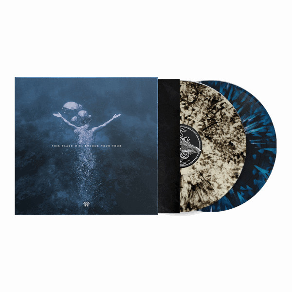 

Sleep Token / This Place Will Become Your Tomb (Coloured Vinyl)(2LP)