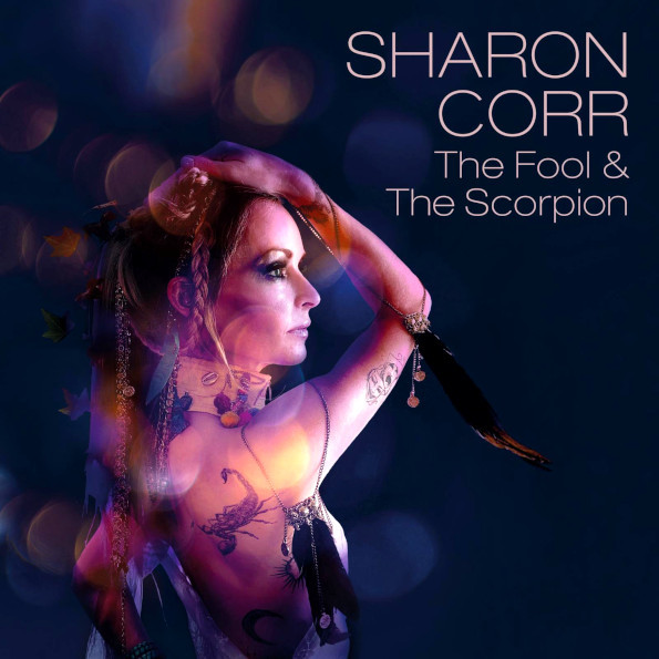 Sharon Corr / The Fool And The Scorpion (LP)