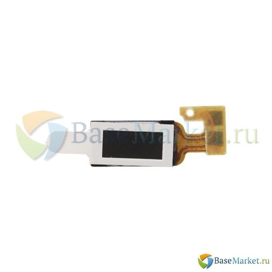 

Динамик слуховой BaseMarket для Samsung S5312 Galaxy Pocket Neo Duos OEM