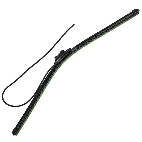 

NOVOFLOW NT0981W24600MM щетка стеклоочистителя 600mm [24/60] бескаркасная, под крючок, с ф