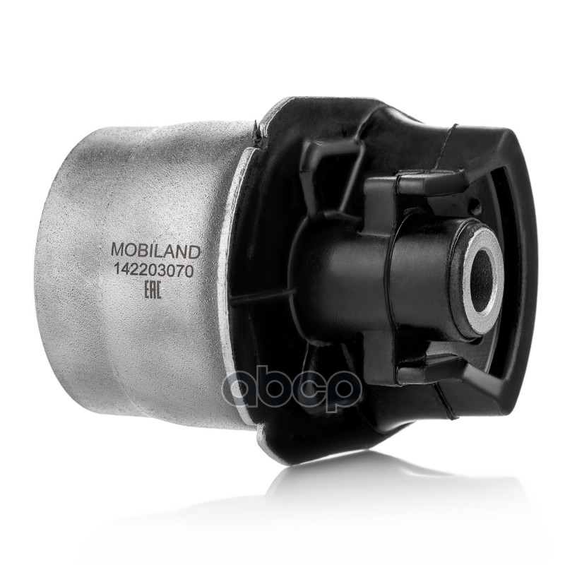 

Сайлентблок Балки Задней Для А/М Toyota Corolla Универсал (_e12_), Corolla Седан (_e15_) M