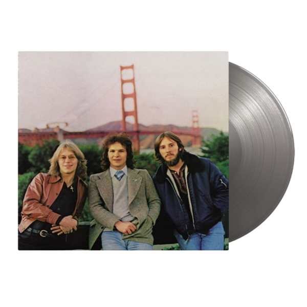 

America / Hearts (Coloured Vinyl)(LP)