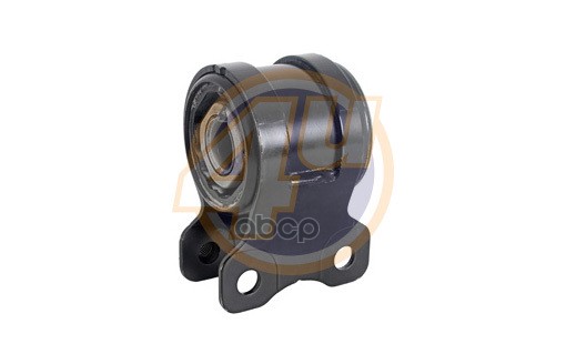 фото Сайлентблок frd focus c-max/ii 03-/maz 3 99-03/vol s40 04- пер рыч зад l (с кронштейном) 4 4u