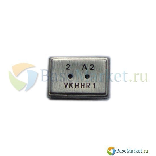 

Динамик слуховой BaseMarket для Nokia N76 с контактами