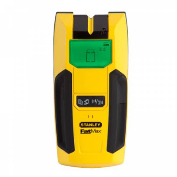 

Детектор скрытых неоднородностей S300 STANLEY FMHT0-77407, FMHT0-77407