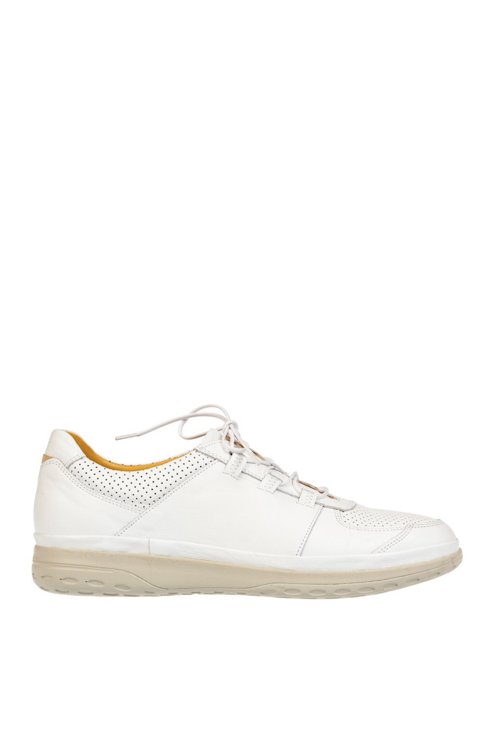 

Кроссовки мужские Dr.Flexer 43800 белые 43 EU (доставка из-за рубежа), 43800