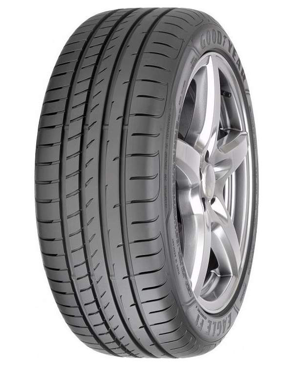 фото Шины goodyear eagle f1 asymmetric 2 265 45 18 n0 101 y