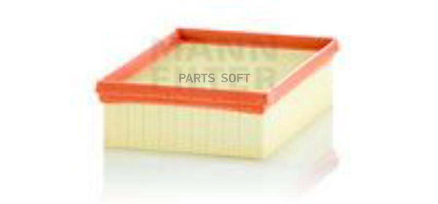 

Фильтр Воздушный C24012/1 MANN-FILTER C24012/1