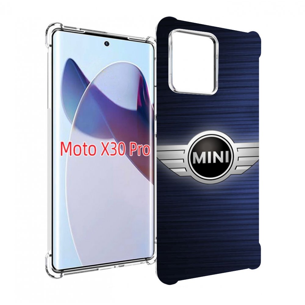 

Чехол MyPads мини-mini-2 (2) мужской для Motorola Moto X30 Pro, Прозрачный, Tocco