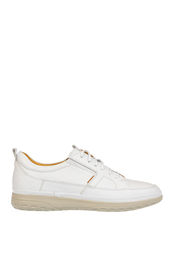 

Кроссовки мужские Dr.Flexer 43798 белые 44 EU (доставка из-за рубежа), 43798