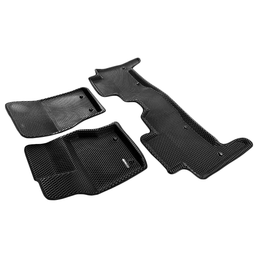 

Euromat коврики в салон eva 3d euro-std land rover range rover sport em3deva-003109, em3deva-003109