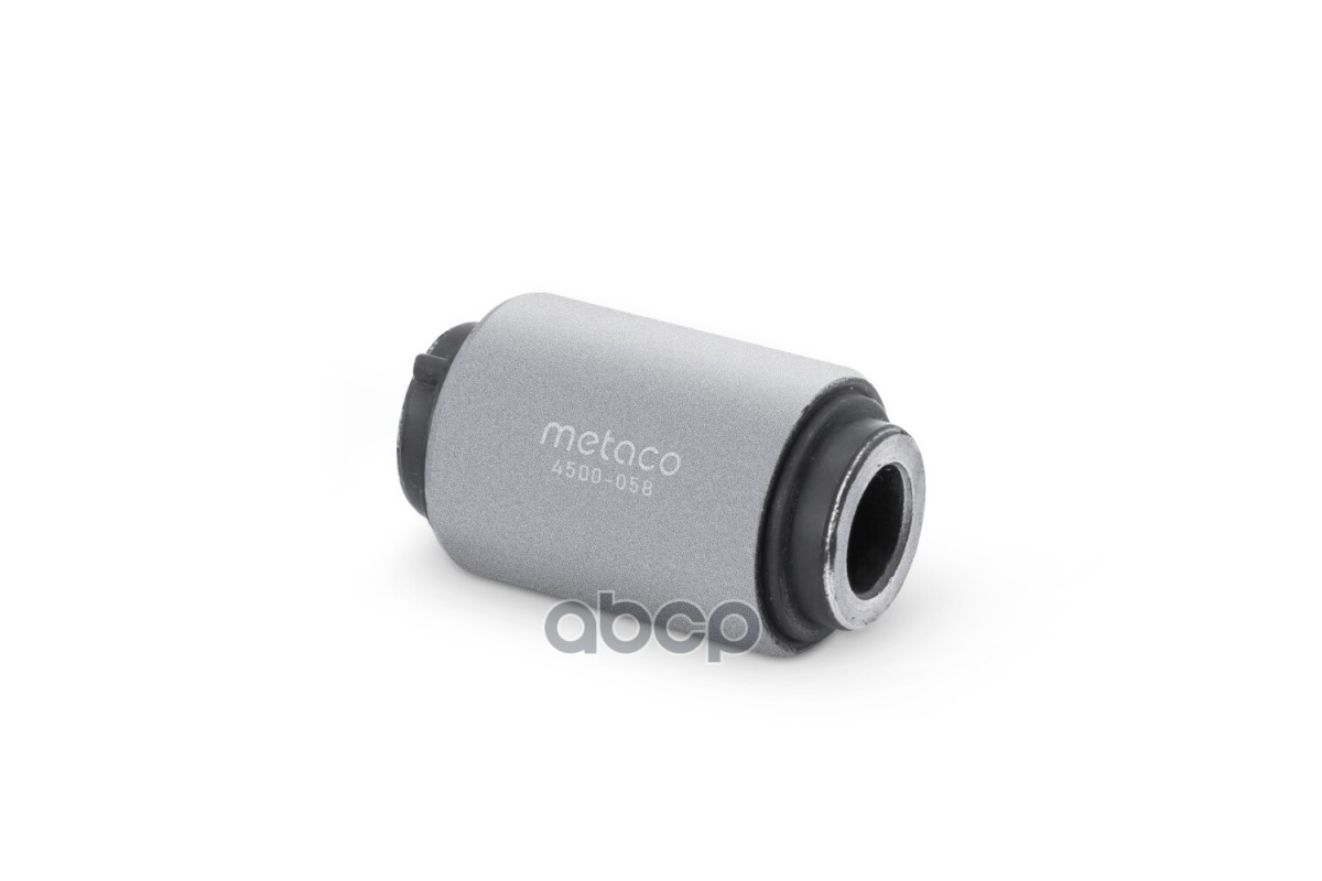 

Сайлентблок Переднего Рычага Передний METACO 4500-058