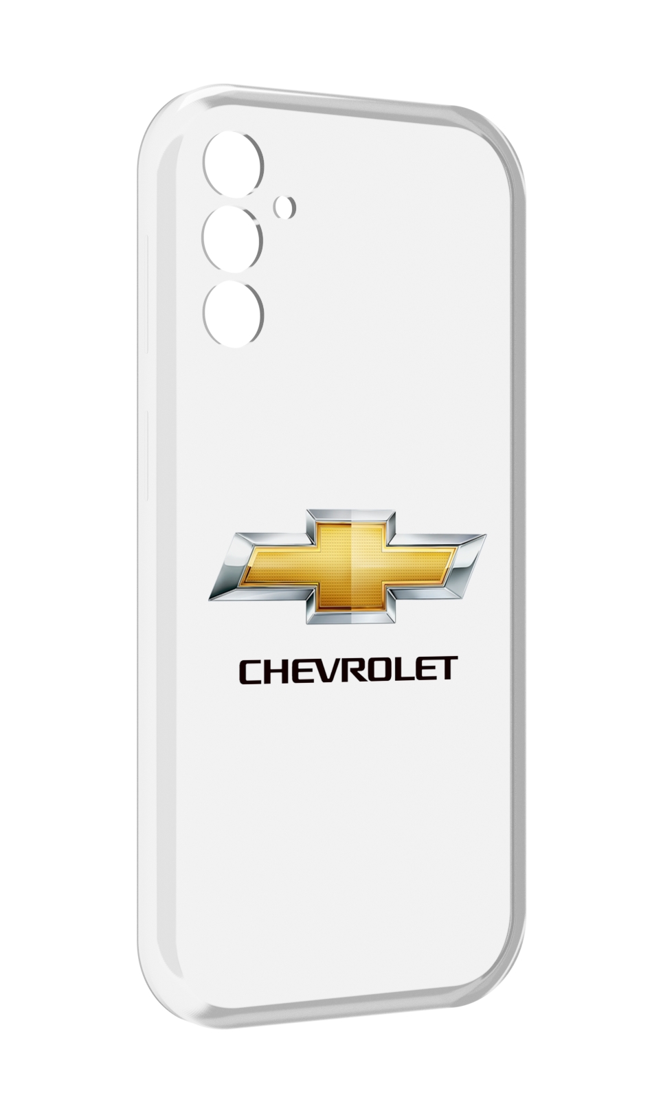 

Чехол MyPads сhevrolet-3 мужской для Samsung Galaxy M13, Прозрачный, Tocco