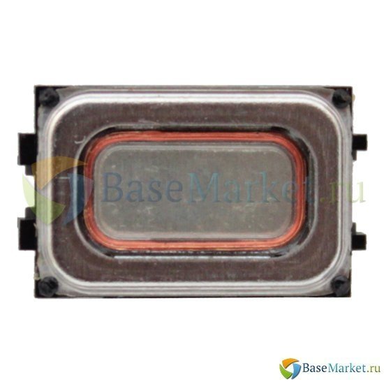 

Динамик слуховой BaseMarket для Sony LT28i Xperia ion OEM