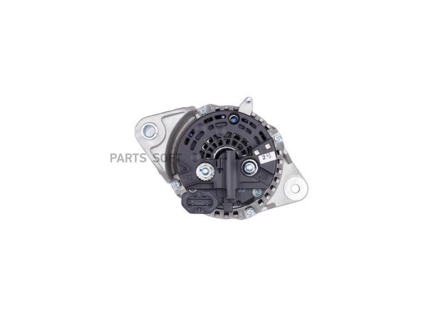 

Генератор Daf Volvo Fm (24В 80А) Bosch Bosch 1986A00917
