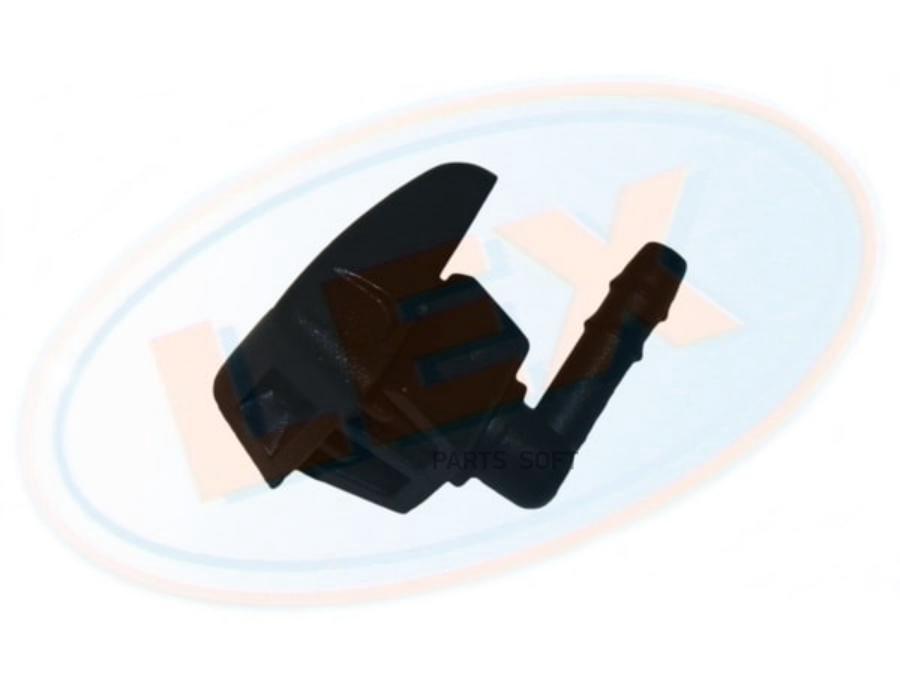 

Форсунка Омывателя Lex FC-5124