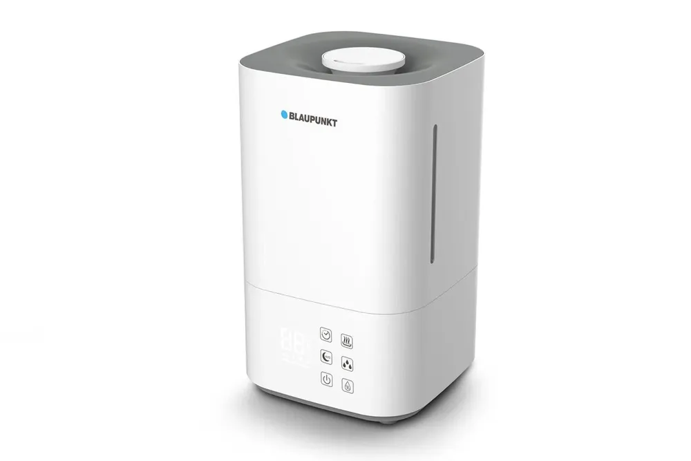 

Воздухоувлажнитель Blaupunkt AHS701 белый, AHS701
