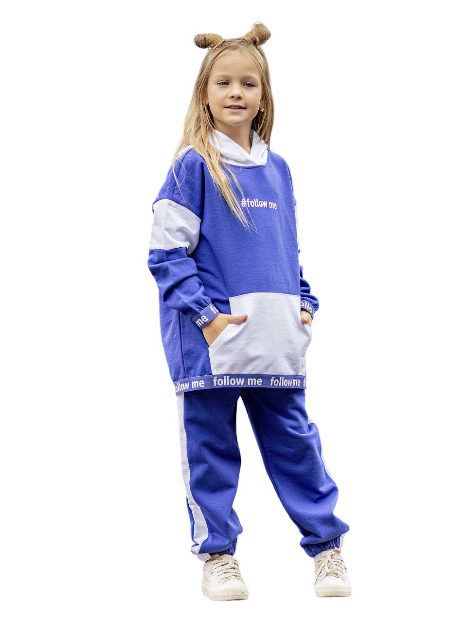 

Костюм Batik 051_ОС22 мультиколор размер 146, Синий, 051_ОС22