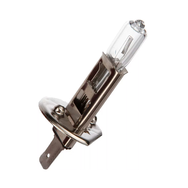 

Лампа 12V H1 55W HELLA 1 шт. картон 8GH002089-131