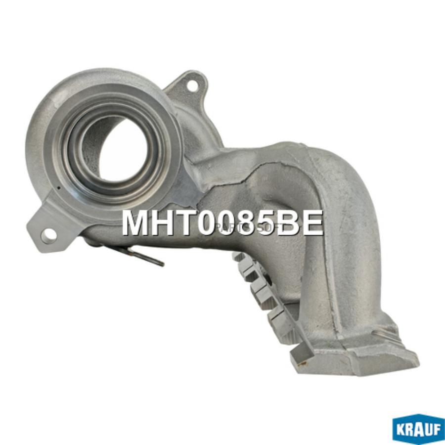 

Корпус турбины (турбокомпрессора) Krauf mht0085be