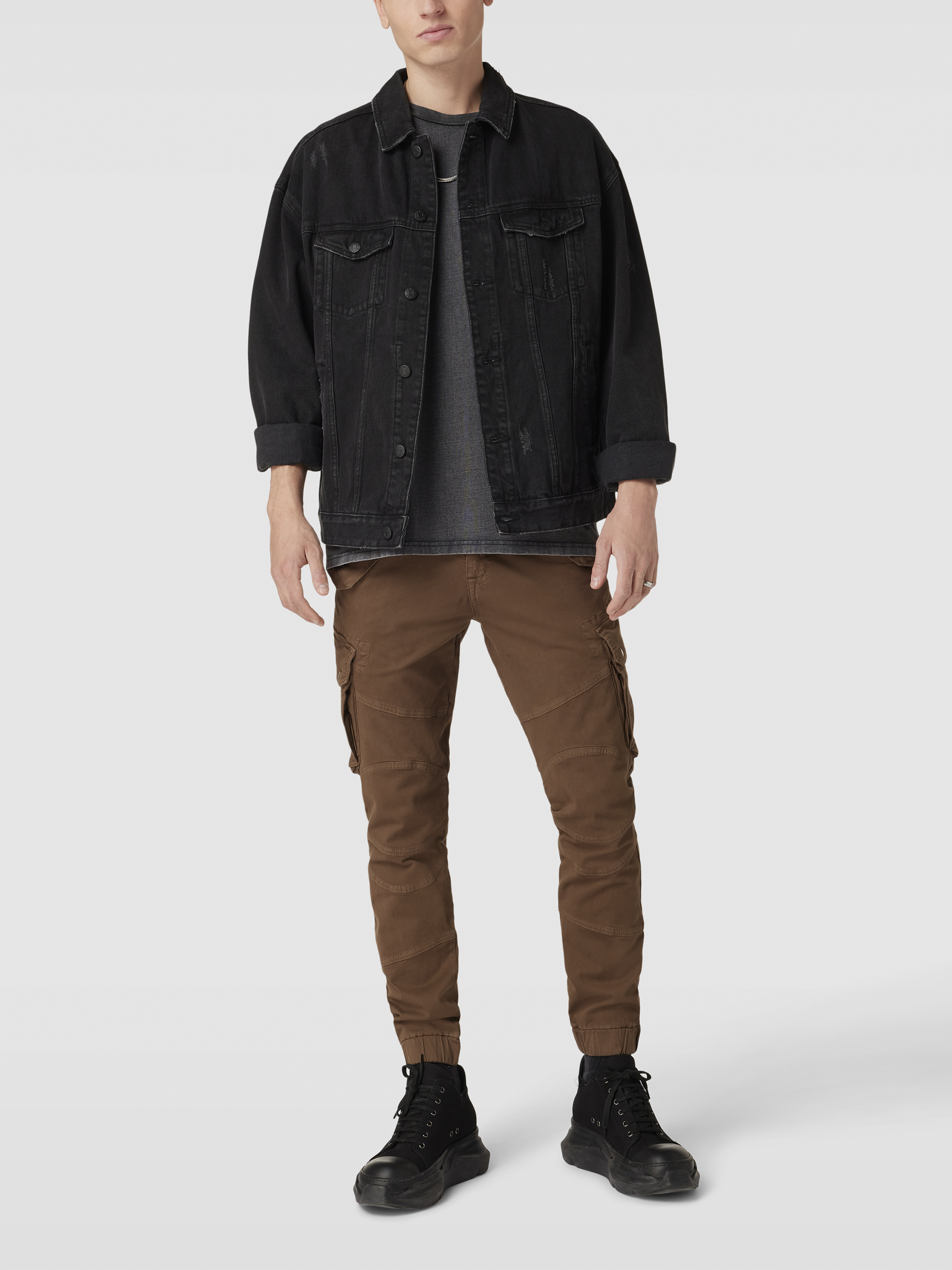 

Брюки мужские Alpha Industries 1623118 коричневые 31 доставка из-за рубежа, Коричневый, 1623118