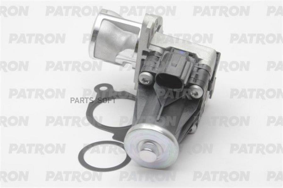 

Клапан EGR OPEL: Astra J 1.3CDTI 09- \ FIAT: Doblo 1.3JTD 10- PATRON PEGR135