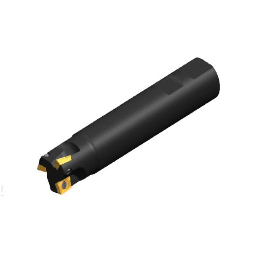 

Корпус фрезы GESAC 204028-20*3 c цилиндрическим хвостовиком MEB190-020R03W20-AP11