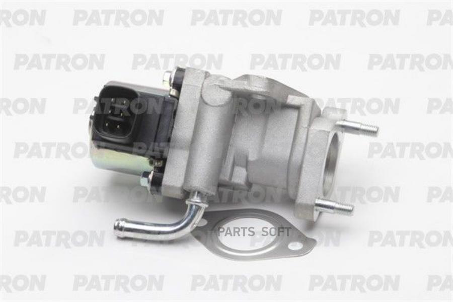 

Клапан EGR TOYOTA: Corolla 1.4D-4D 04- / Auris 1.4D-4D 07- PATRON PEGR121