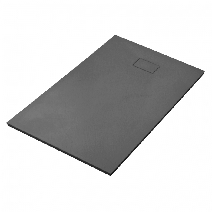 

Душевой поддон WasserKRAFT Elbe 74T35 140x80, Elbe