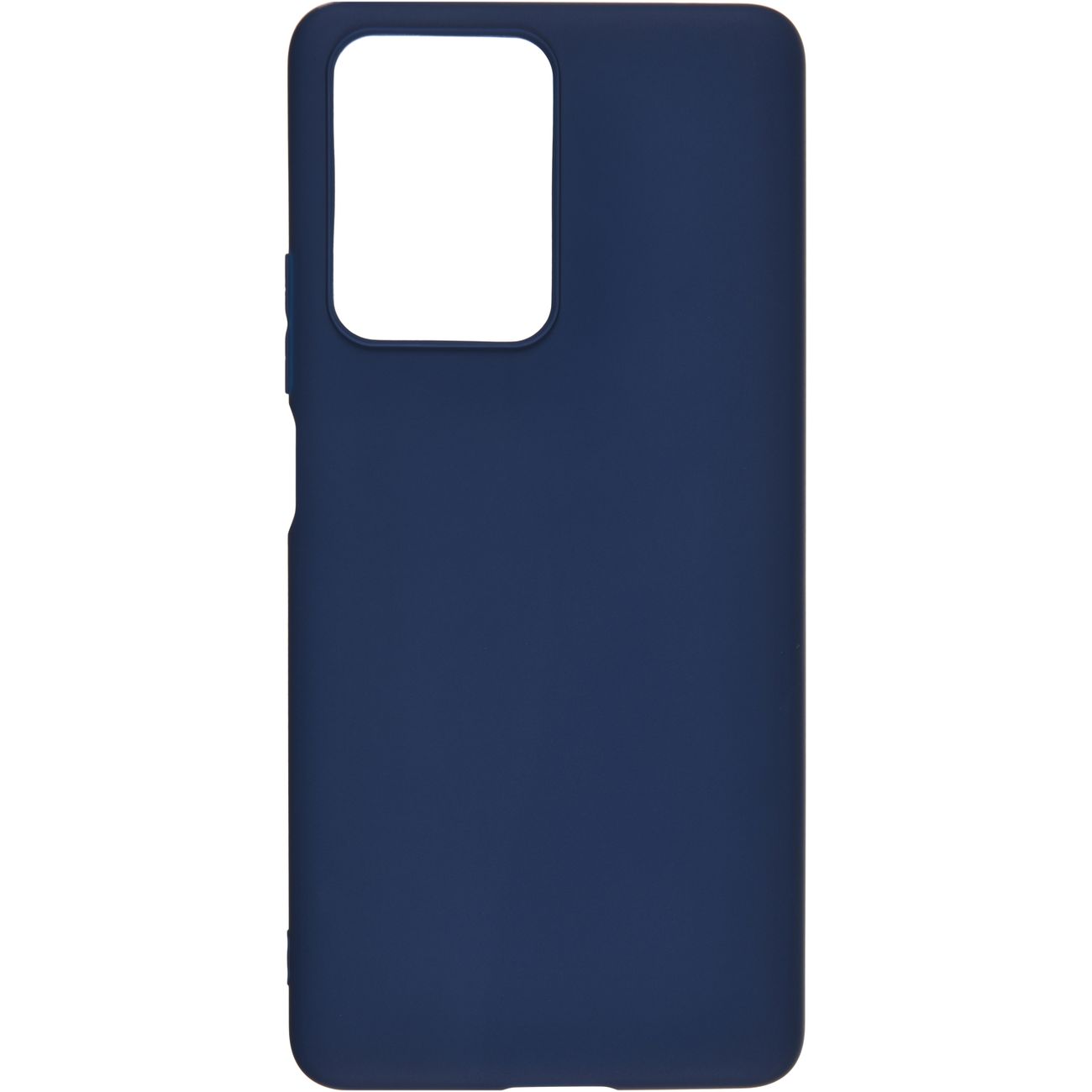 фото Чехол carmega mi 11t/11t pro candy dark blue (car-sc-xia11cndbl)