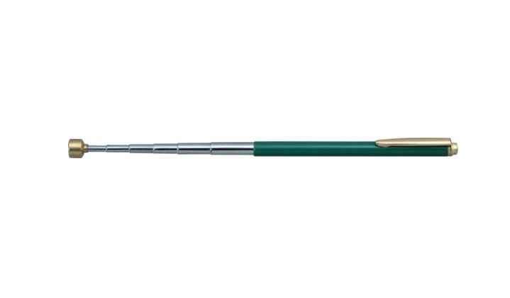Телескопическая ручка с магнитом HANS MPT-P1500