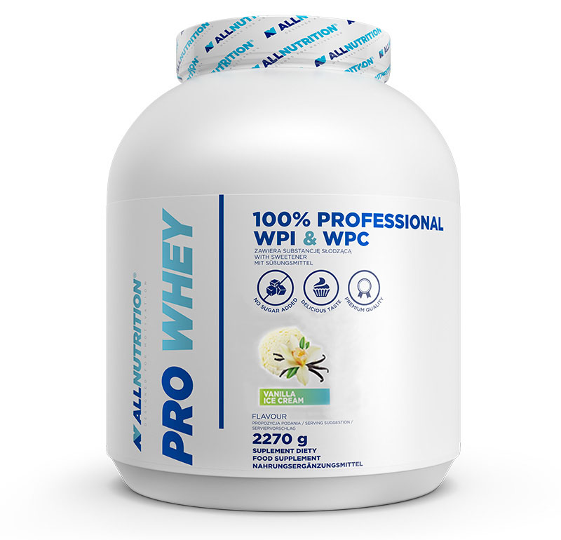 

Протеин Pro Whey, вкус: шоколад, 2270 г