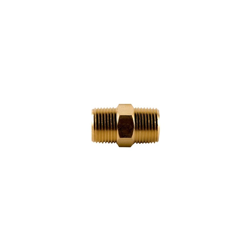

Переходник латунь Licota MB3030 н/р, 3/8", золотистый