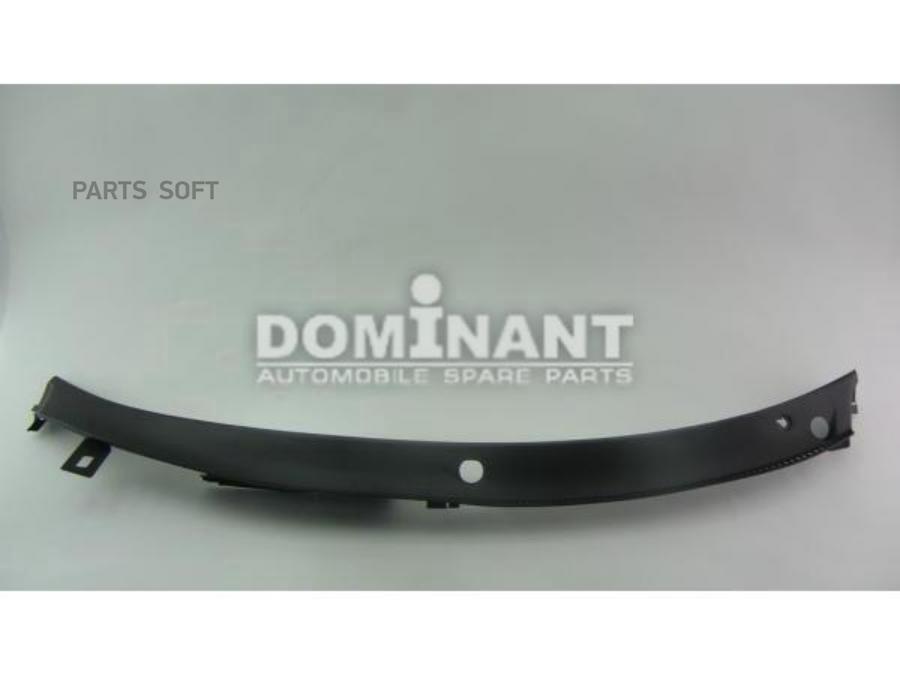

DOMINANT Дефлектор воздухозаборника DOMINANT AW3B108190415C